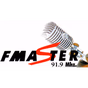 FM Master Ticino logo