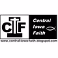 Central Iowa Faith Radio logo