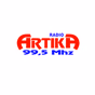 Radio Artika logo