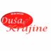 Dusa Krajine Radio logo