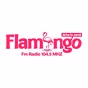 Flamingo FM logo