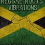 Reggae Roots Vibrations logo