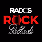 Radio S  - Rock Ballads logo