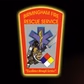 Birmingham, AL Fire logo