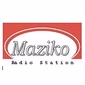 Maziko Radio Station logo