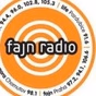 Fajn Radio - Fajn Radio Agara logo