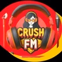 Crush FM logo