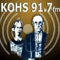 KOHS Orem - KOHS logo