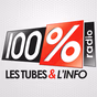 100% Radio - Hérault logo