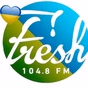 Radio Фреш ФМ logo