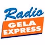 Radio Gela Express logo