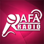 Rafa Radio logo