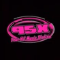 95X logo