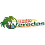 Rádio Veredas FM logo