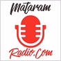 Mataram Radio City logo
