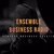 ENSEMBLE BUSINESS RADIO logo