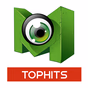 RadioMonster.FM - Top Hits logo