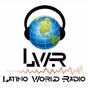 Latino World Radio logo