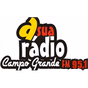 Rádio Campo Grande 95.1 logo