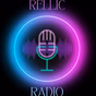 Rellic Radio logo