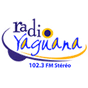 Radio Yaguana FM logo