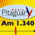 Rádio Pitaguary logo