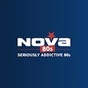 Radio Nova - Nova 80s logo