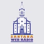 Santana Web Rádio logo