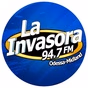 La Invasora 94.7 - KTXO logo