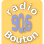 Radio Bouton logo