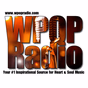 WPOP Radio logo