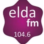 Elda FM 1046 logo