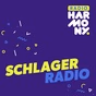 80er-Radio harmony - Schlager Radio logo