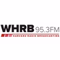 WHRB 95.3 FM - WHRB logo