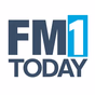 Radio FM1 - FM1 80/90 logo