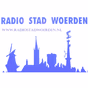 Radio Stad Woerden logo