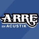 Acustik - XEMN logo