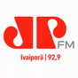 Jovem Pan Ivaiporã logo