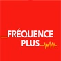 Fréquence Plus Lons-le-Saunier logo