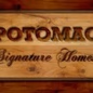 Potomac Christmas logo