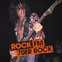 ROCK FM - 70er Rock logo