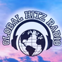 GLOBAL HITZ RADIO logo