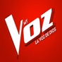Radio My Voz logo