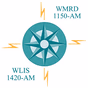 WMRD - WMRD logo