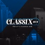 Classix 107.9 - WPPZ-FM logo