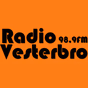 Radio Vesterbro logo