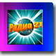 Радио 21 logo