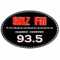 Griz FM 98.1 - W251BN logo