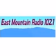 East Mountain Radio - KEMR logo