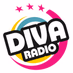 Diva Radio logo